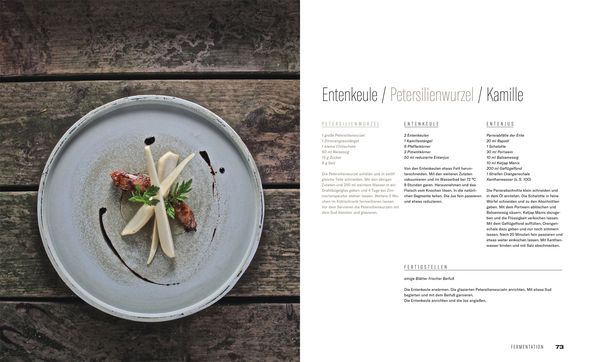 Produktbild: Fermentation
