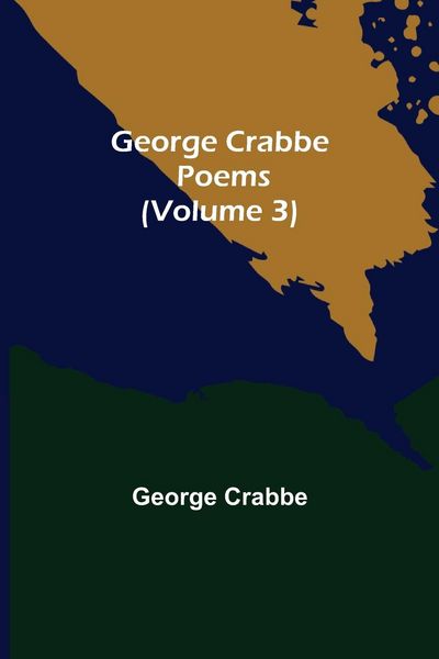 Produktbild: George Crabbe