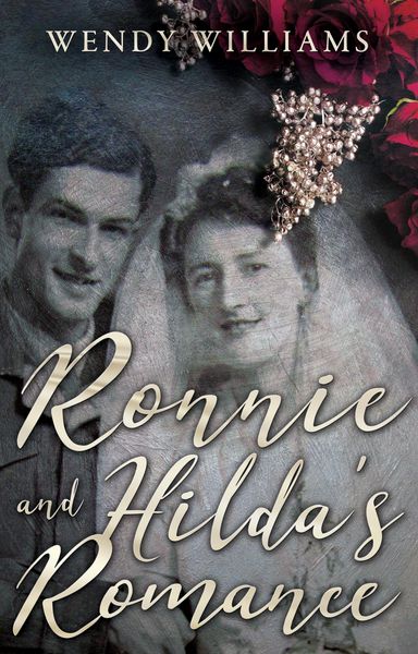 Produktbild: Ronnie and Hilda's Romance