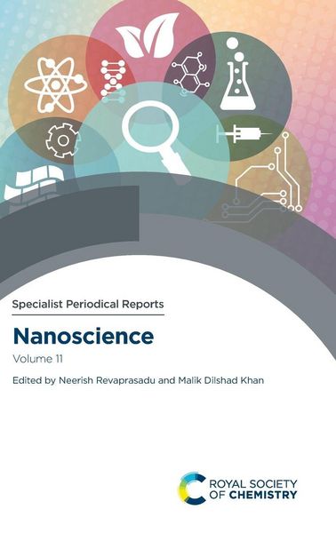 Produktbild: Nanoscience