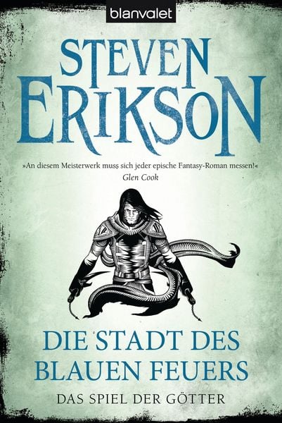 Produktbild: Das Spiel der G&ouml;tter 14