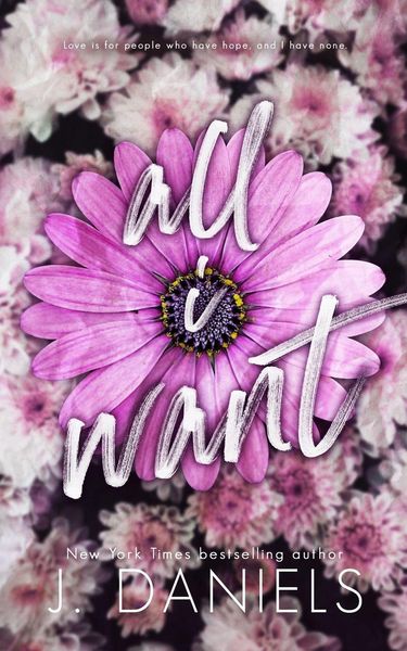 Produktbild: All I Want