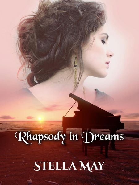 Produktbild: Rhapsody in Dreams