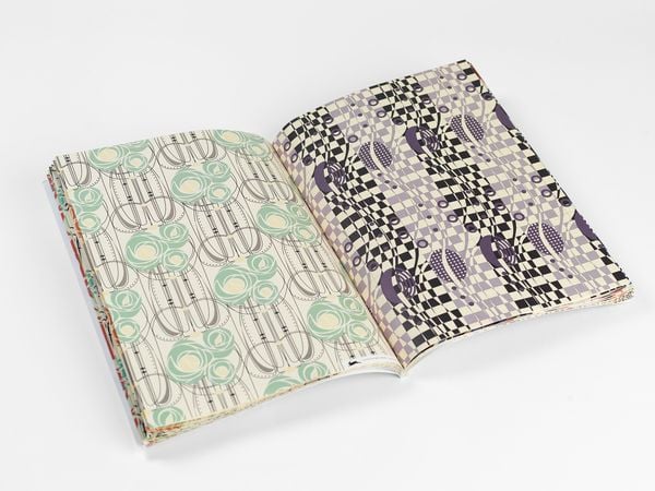 Produktbild: Charles Rennie Macintosh