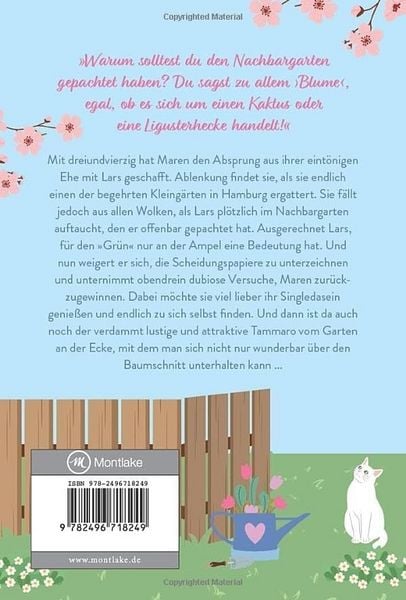 Produktbild: Der Feind in meinem Beet