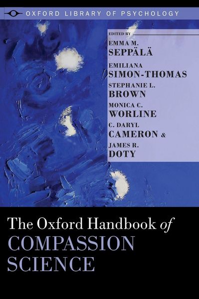 Produktbild: Ohb Compassion Science Olop C
