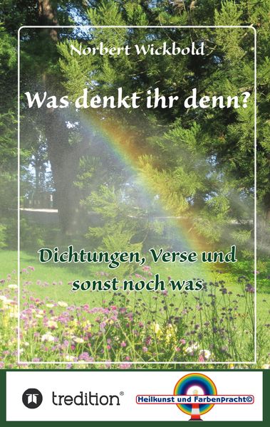 Produktbild: Was denkt ihr denn?