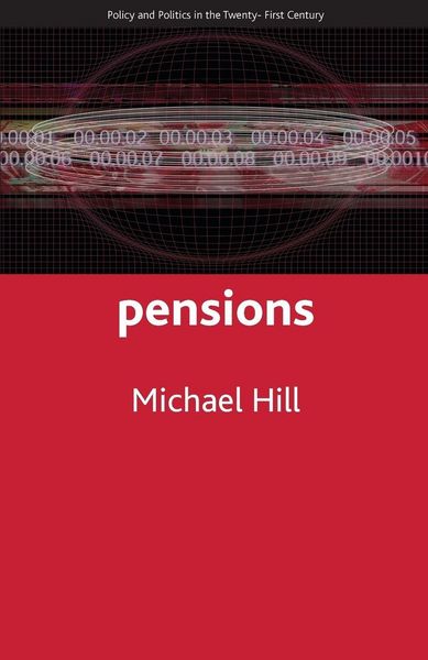 Produktbild: Pensions