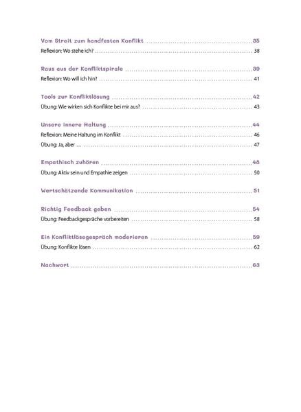 Produktbild: Professionelle Konfliktbew&auml;ltigung in der Kita
