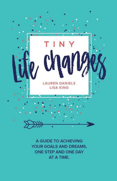 Produktbild: Tiny Life Changes