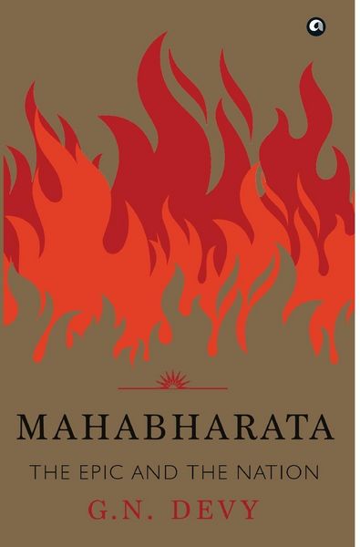 Produktbild: Mahabharata