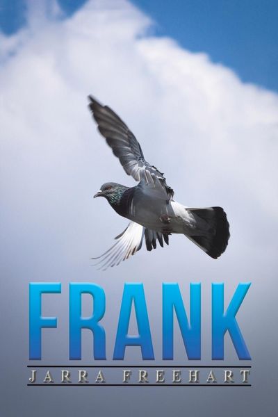 Produktbild: Freehart, J: FRANK