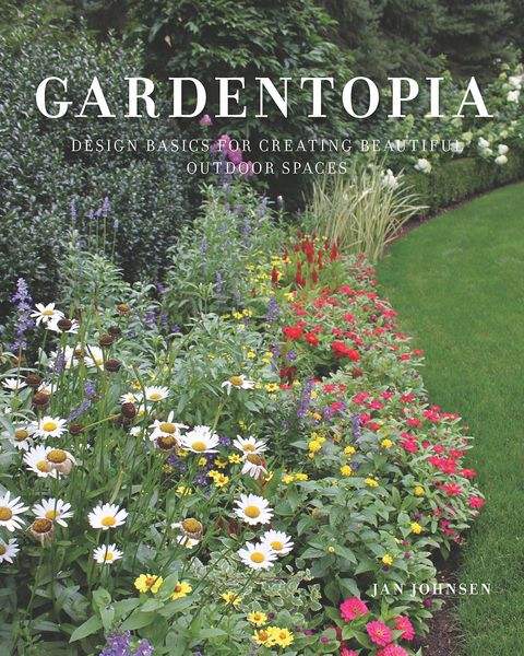Produktbild: Gardentopia
