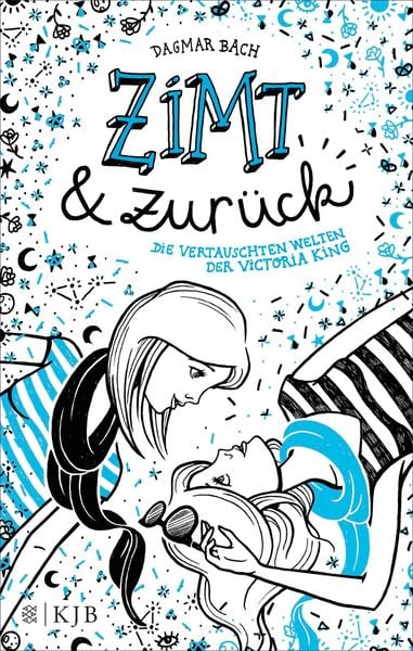 Produktbild: Zimt und zur&uuml;ck