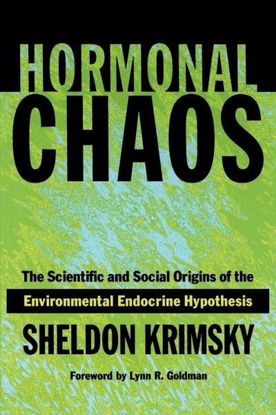 Produktbild: Hormonal Chaos