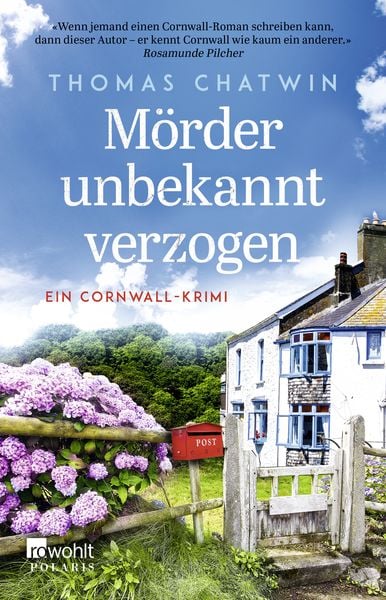 Produktbild: M&ouml;rder unbekannt verzogen