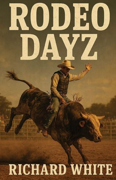Produktbild: Rodeo Dayz