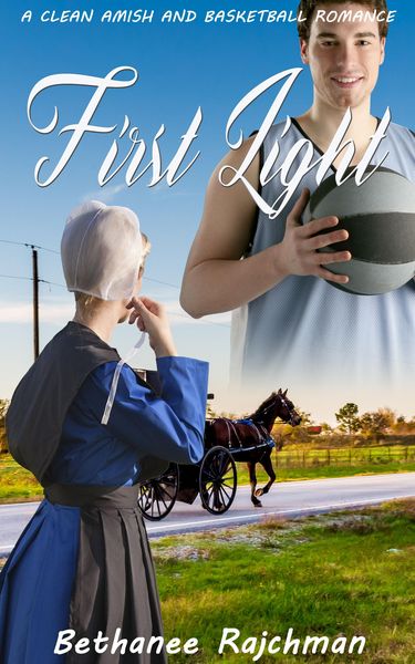 Produktbild: First Light