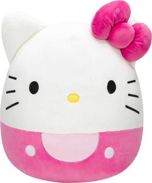 Produktbild: Squishmallows Hello Kitty, 30cm