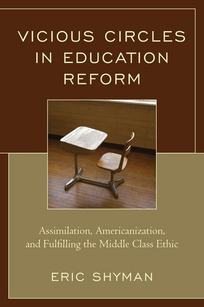 Produktbild: Vicious Circles in Education Reform