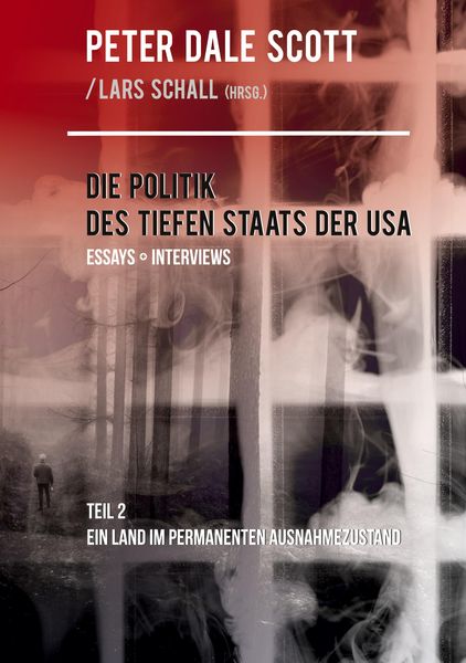 Produktbild: Die Politik des Tiefen Staats der USA