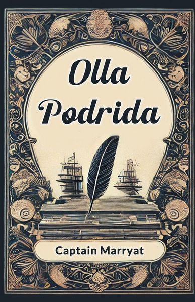 Produktbild: Olla Podrida