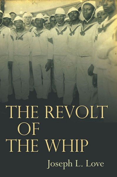 Produktbild: The Revolt of the Whip