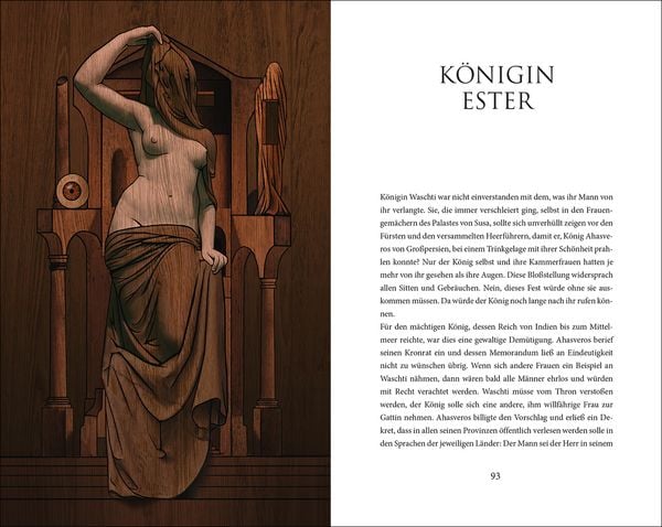 Produktbild: Die sch&ouml;nsten Geschichten aus dem Alten Testament