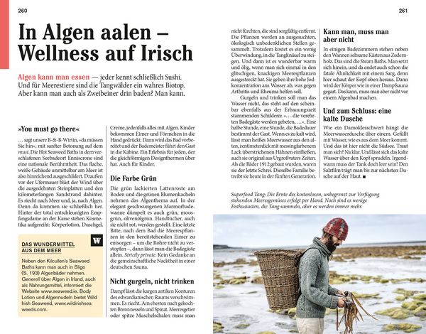 Produktbild: DuMont Reise-Taschenbuch Irland