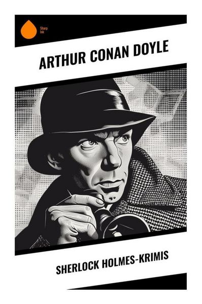 Produktbild: Sherlock Holmes-Krimis