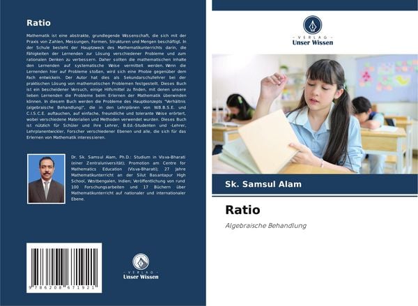 Produktbild: Ratio