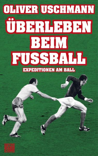 Produktbild: Überleben beim Fußball