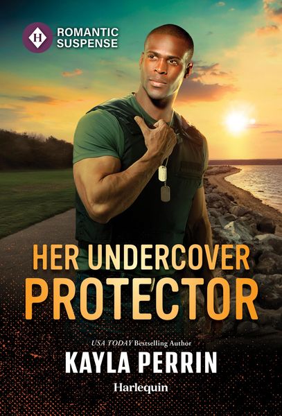Produktbild: Her Undercover Protector