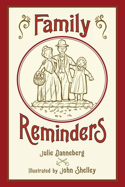 Produktbild: Family Reminders
