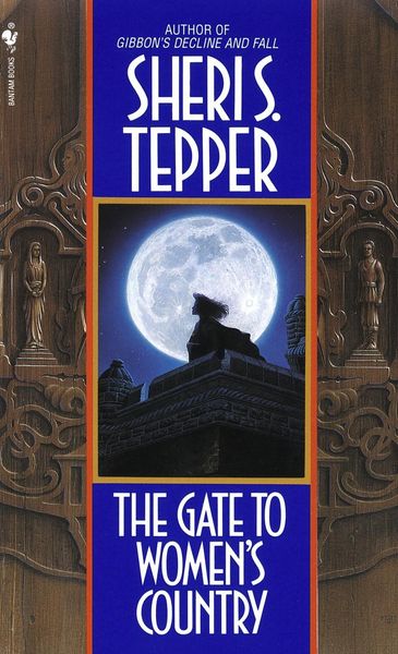 Produktbild: The Gate to Women's Country