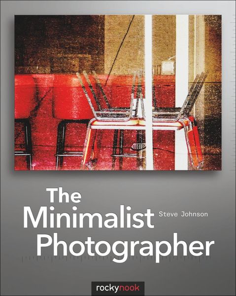 Produktbild: The Minimalist Photographer