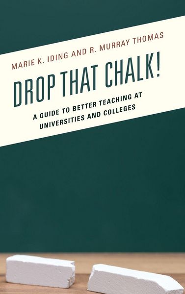 Produktbild: Drop That Chalk!