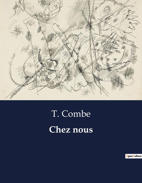Produktbild: Chez nous