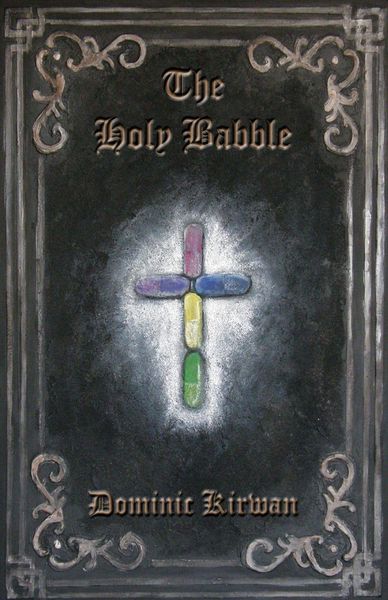 Produktbild: The Holy Babble