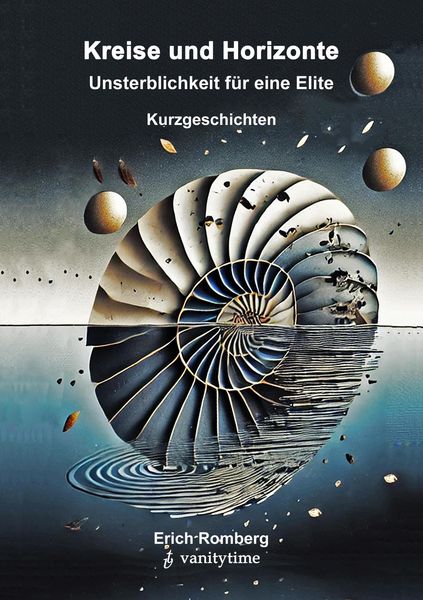 Produktbild: Unsterblichkeit f&uuml;r eine Elite