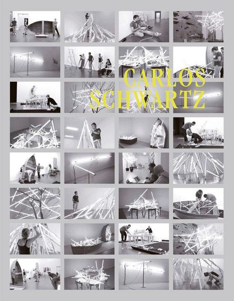 Produktbild: Carlos Schwartz