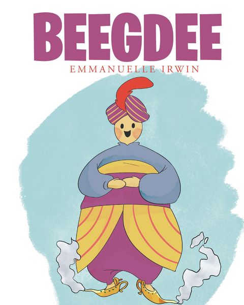 Produktbild: BeegDee