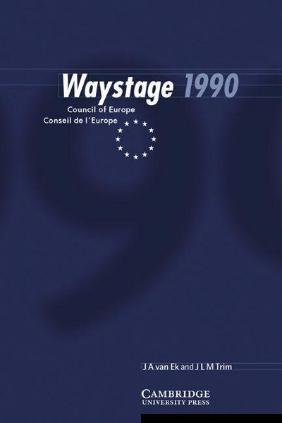 Produktbild: Waystage 1990