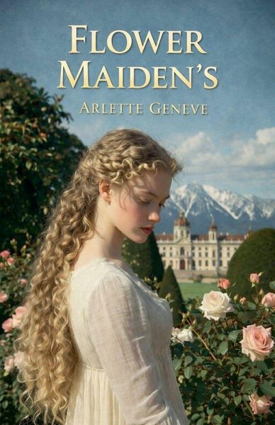 Produktbild: Flower Maiden's