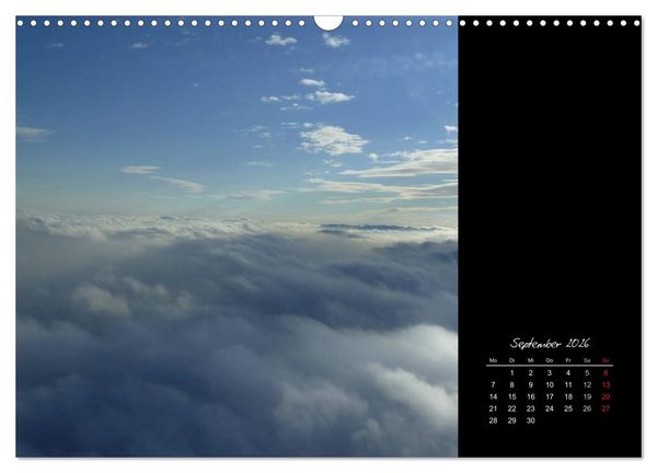 Produktbild: Heine-Kalender Kalender (Wandkalender 2026 DIN A3 quer), CALVENDO Monatskalender