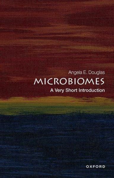 Produktbild: Microbiomes: A Very Short Introduction