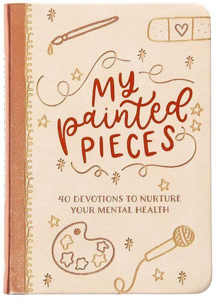 Produktbild: My Painted Pieces