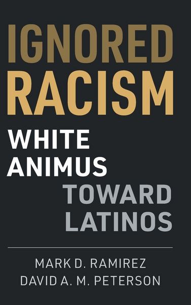 Produktbild: Ignored Racism