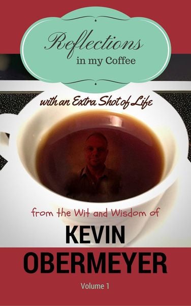 Produktbild: Reflections In My Coffee With An Extra Shot Of Life - Volume 1