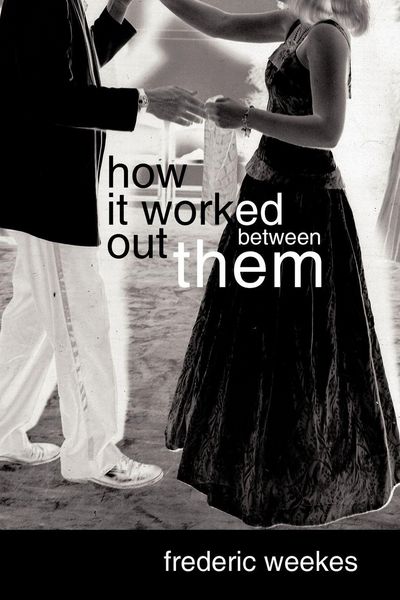 Produktbild: How It Worked Out Between Them